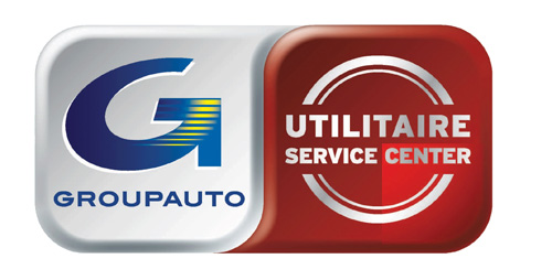 Groupauto Utilitaire Service Center